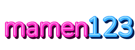 mamen123 — logo kanal