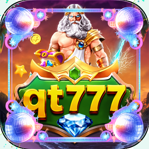 qt777 — mitra unggulan